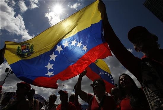 De la polarización destructiva a la Venezuela de todos