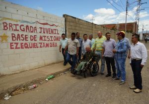 Walter Márquez: Venezolanos en Colombia empiezan a sentir efectos de la xenofobia