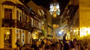 Cartagena cuenta con una ruta gastronómica en honor al “Gabo”