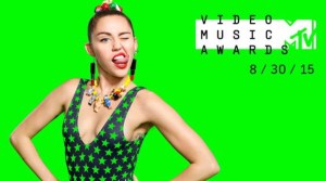 La M de MTV será de Miley el domingo por la noche