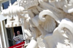 El Papa concede el perdón durante el Jubileo a católicas que hayan abortado