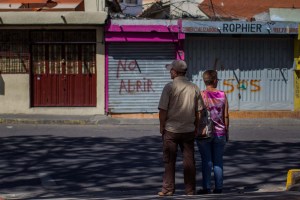 El País: Maduro usa a Colombia para explicar su crisis de popularidad y económica