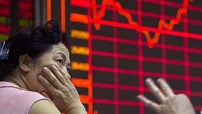 China reducirá gastos de administración para apuntalar a la economía