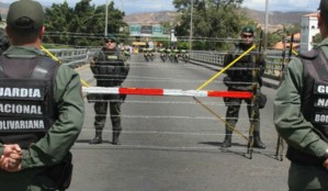 Varias ONG de Latinoamérica exigen protección en frontera colombo-venezolana