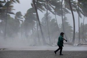 ¿Se puede hacer un crucero en temporada de huracanes?