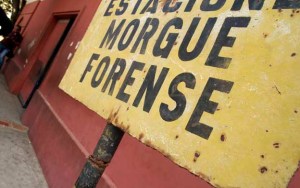 Asesinan de 20 disparos a concejal oficialista en Zulia