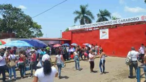 Designaron a tres fiscales para investigar muerte de 17 personas en Tocuyito