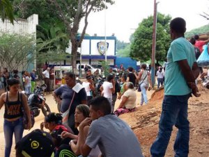 Observatorio de Prisiones exige investigar causa de muertes en cárcel de Tocuyito