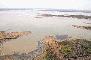 Se estima que hasta noviembre haya agua en Zulia