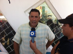 Pablo Pérez: El hampa está tan desbordada en el Zulia que los periódicos parecen crónicas rojas