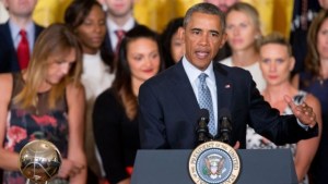 Obama: Francia no debe cambiar su forma de vivir por los atentados