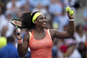 Serena contra Venus Williams: El plato fuerte del Abierto de Estados Unidos