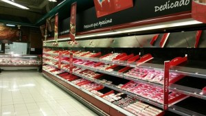 Supermercado en República Dominicana: Vea, compare y llore (fotos)