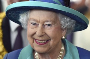 La reina Isabel II cumple 90 años sin perder popularidad