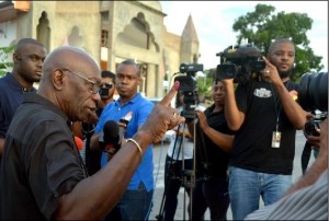 Comienzan las elecciones en Trinidad y Tobago