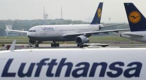 Lufthansa cancela para este viernes 830 vuelos por la huelga de los pilotos