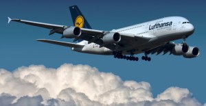 Las agencias de viajes declaran la guerra a Lufthansa después de su puñetazo en la mesa