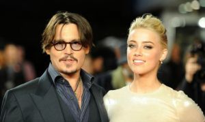 Johnny Depp y Amber Heard alcanzan un acuerdo de divorcio
