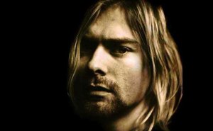 Kurt Cobain cumpliría 50 años y su estrella sigue brillando