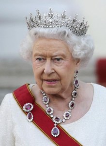 La Reina Isabel II superó el tiempo de reinado de su tatarabuela