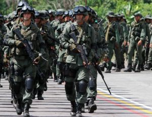 Gobierno colombiano rechaza cierre del paso fronterizo en Zulia