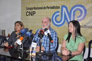 CNP: El gobierno debe acatar sentencia de la CorteIDH y renovar la concesión a Rctv