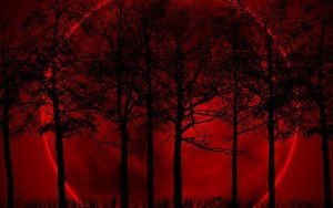 “Luna de sangre” se verá en todo el mundo el 27 de septiembre