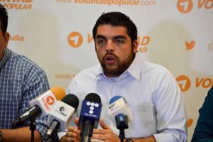 Ángel Machado: OLP en el Zulia no pasó el reto de los 30 días