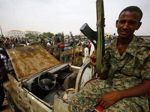 Fallecen dos empleados del Ministerio sudanés de Sanidad en un ataque en Darfur