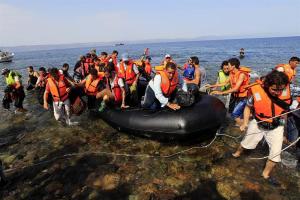 Líbano no acepta realojar a los refugiados sirios en Uruguay