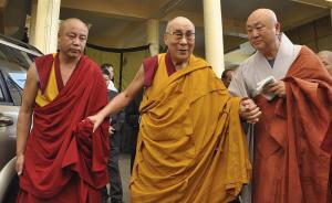 Las nueve curiosidades sobre el Dalái Lama que quizás no conocías