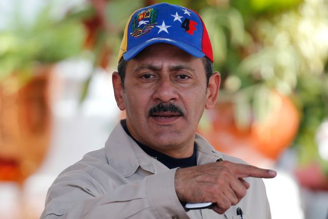Carlos Osorio ejercerá acciones legales contra sanción política de la AN
