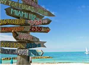 Key West: Un tesoro para los turistas