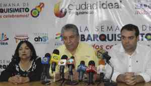 Alfredo Ramos: Es una canallada la decisión en contra de Leopoldo López