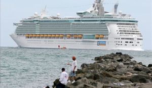 Miami analiza acuerdo con Royal Caribbean para nueva terminal de cruceros