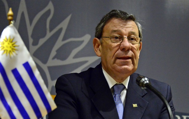 Canciller uruguayo asistirá a reunión sobre crisis colombo-venezolana para “ayudar”