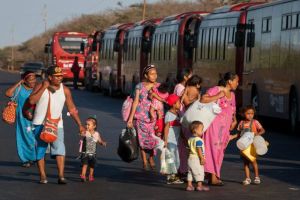 En La Guajira piden que la atención no se centre en Cúcuta