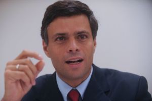 La emboscada contra Leopoldo López