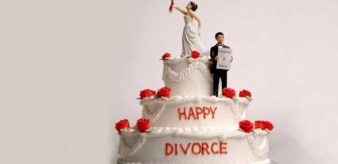 Si los matrimonios se festejan, ¿por qué no un divorcio?