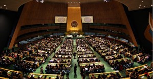 Venezuela reelegida miembro del Consejo de DDHH de la ONU