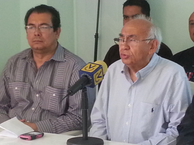 MAS condenó juicio a Leopoldo López por “amañado, arbitrario y desproporcionado”