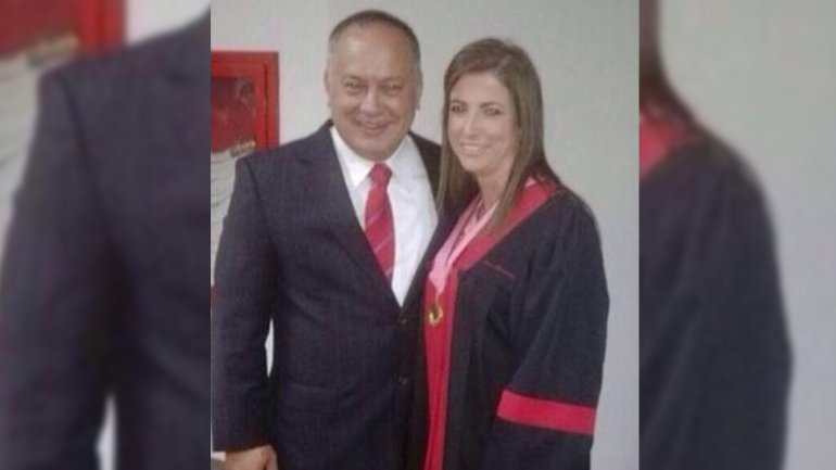 Quién es Susana Barreiros, la jueza que condenó a Leopoldo López
