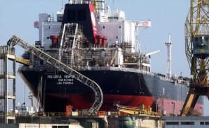 En medio de las “sanciones” las exportaciones petroleras de Venezuela a EEUU subieron en Octubre