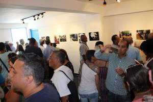 Inaugurada exposición “San Pedro: Catorce miradas, una tradición”