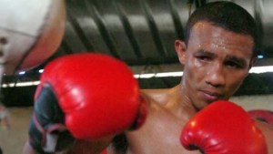 Detienen al presunto asesino del excampeón mundial de boxeo Antonio Cermeño Verdú