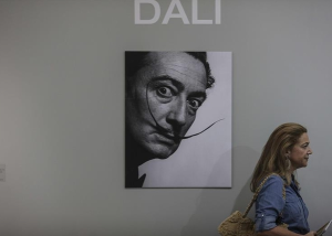 Goya y Dalí se reencuentran en Miami