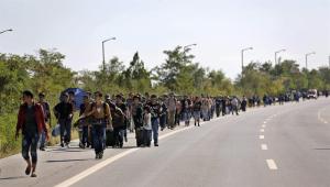 Grecia desmiente categóricamente haber disparado contra migrantes en la frontera
