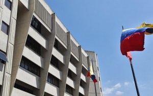 TSJ rechazó demanda de Provea contra Maduro