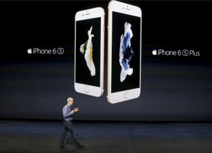 Apple estudia dejarte eliminar las aplicaciones preinstaladas en el iPhone