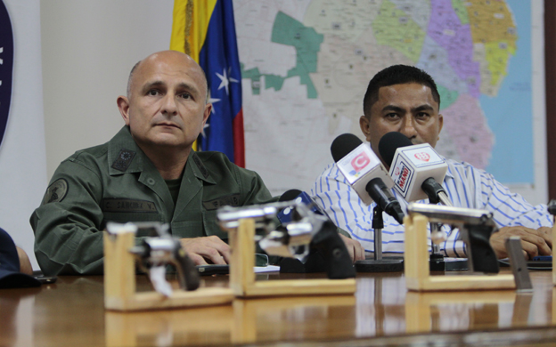 Denuncian que policía zuliana realizó matanza en Maracaibo